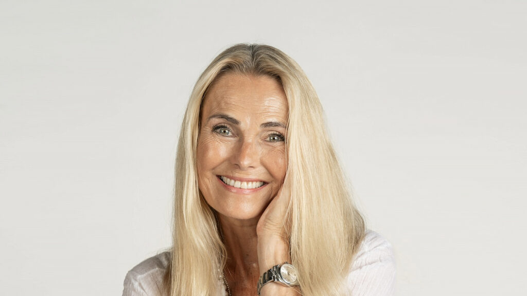 Katarina Mannheimer Ahlström